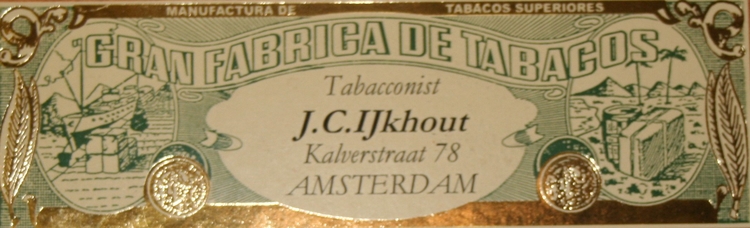 J.C. IJkhout  